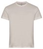 Basic t-shirts van Clique, ideaal om te bedrukken met uw logo