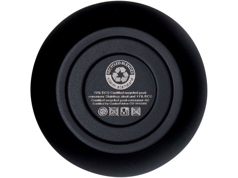 Corzo 350 ml RCS gecertificeerde vacuümgeïsoleerde kop van koper Corzo 350 ml RCS gecertificeerde vacuümgeïsoleerde kop van koper