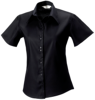 Blouse of overhemd borduren? Bekijk de Non Iron Ladies shirt SS! Blouse of overhemd borduren? Bekijk de Non Iron Ladies shirt SS!