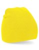 Beechfield - Original Pull-On Beanie Beechfield - Original Pull-On Beanie