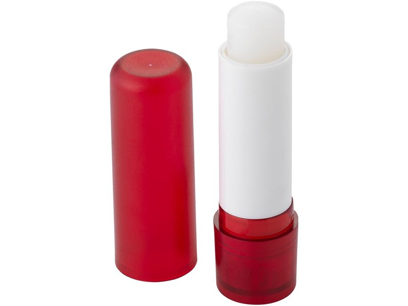 Lippenbalsems met uw logo» Totziens Promotions regelt het graag Lippenbalsems met uw logo» Totziens Promotions regelt het graag