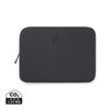 KENTO URBAN RCS gerecyclede nylon 15,6 inch laptopsleeve KENTO URBAN RCS gerecyclede nylon 15,6 inch laptopsleeve