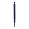 Balpen Monaco Metaal rubberised