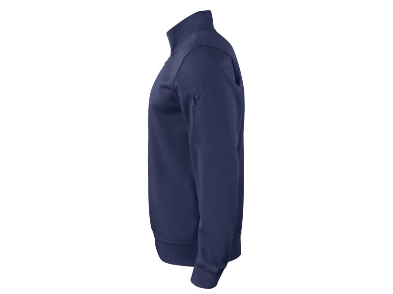 Clique - Basic Active Half Zip