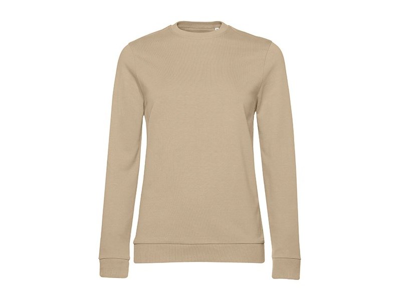 B&C - Women´s #Set In Sweat