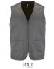 SOL´S - Unisex Bodywarmer Wallace SOL´S - Unisex Bodywarmer Wallace