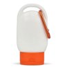 Zonnebrandlotion met Karabijnhaak SPF30 Gerecycled Materiaal