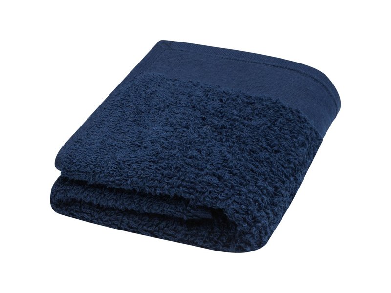 Chloe badhanddoek 30 x 50 cm van 550 g/m² katoen Chloe badhanddoek 30 x 50 cm van 550 g/m² katoen