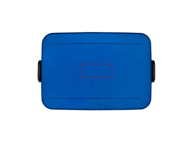 Mepal Take-a-break grote lunchbox Mepal Take-a-break grote lunchbox