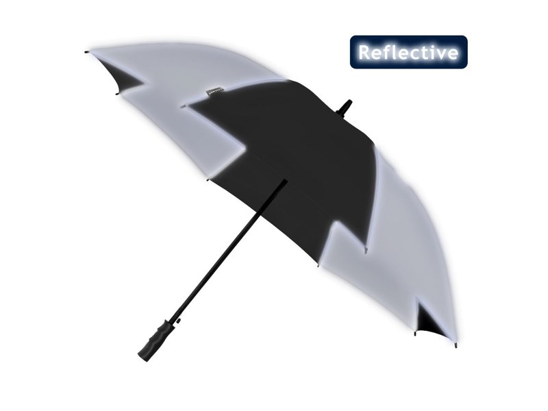 Falcone - Golfparaplu - Automaat - Windproof - 120 cm Falcone - Golfparaplu - Automaat - Windproof - 120 cm
