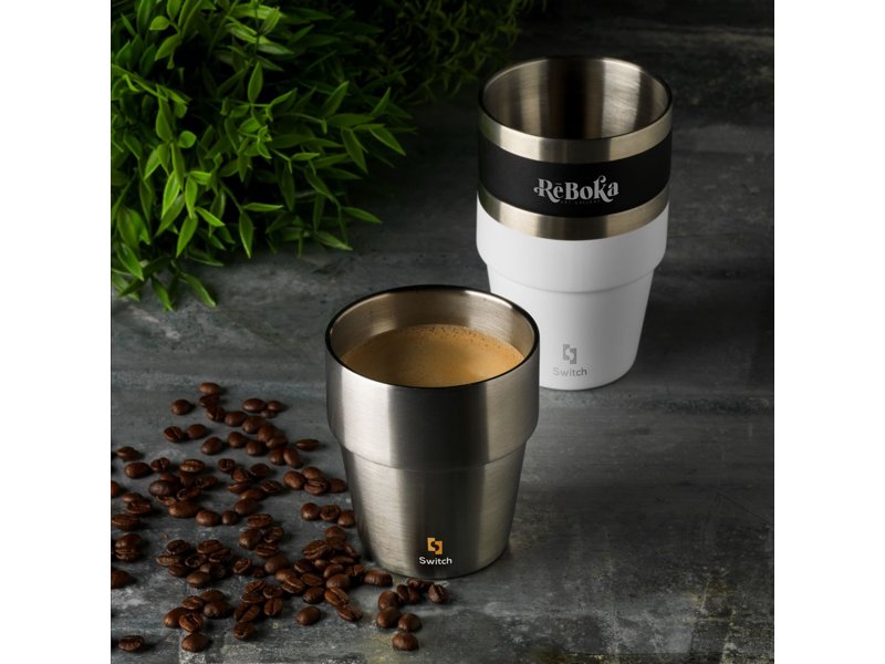 Hyco RCS Recycled Mug Hyco RCS Recycled Mug