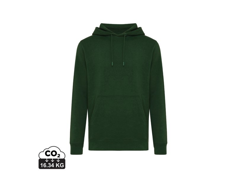 Iqoniq Rila hoodie Iqoniq Rila hoodie