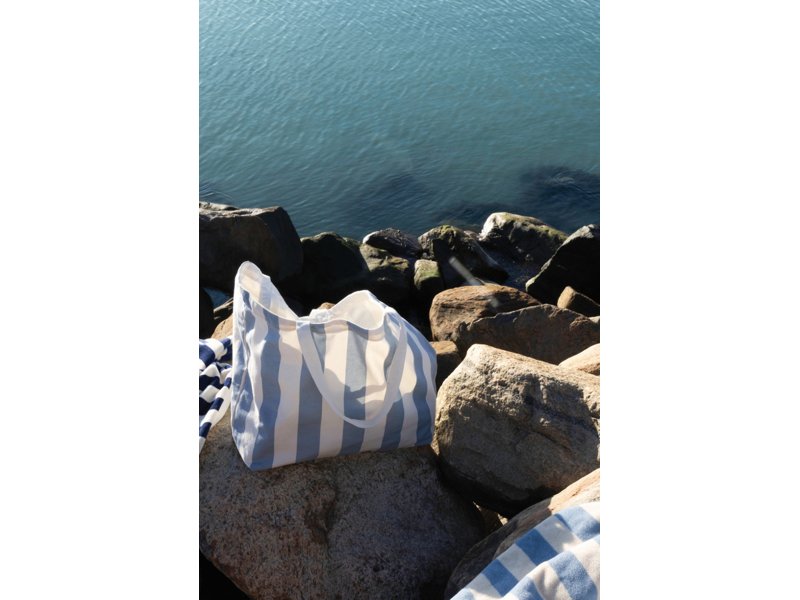 VINGA Lagoa GRS strandtas
