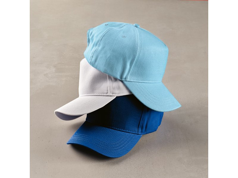 Duurzame cap Hendrix Duurzame cap Hendrix