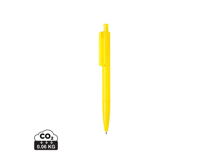 X3 RCS R-ABS pen X3 RCS R-ABS pen