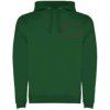 Roly hoodie Urban voor heren