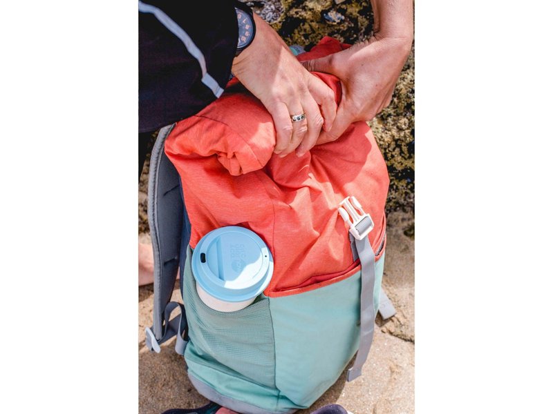 Koffiebeker Circular&Co Recycled Now Cup 340 ml Koffiebeker Circular&Co Recycled Now Cup 340 ml