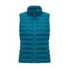 IQONIQ Meru dames gerecycled polyester bodywarmer IQONIQ Meru dames gerecycled polyester bodywarmer