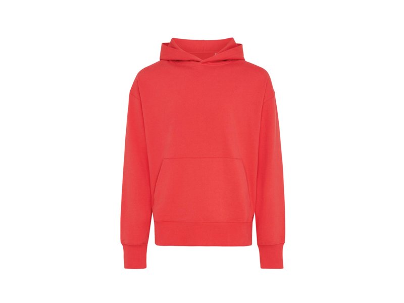 Iqoniq Yoho hoodie