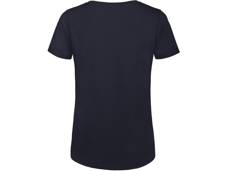 B&C Organic Inspire Crew Neck T-shirt B&C Organic Inspire Crew Neck T-shirt