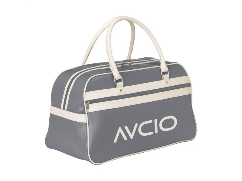 Retro sporttassen als relatiegeschenk? Bedruk uw bedrijfslogo op deze retro sportbag