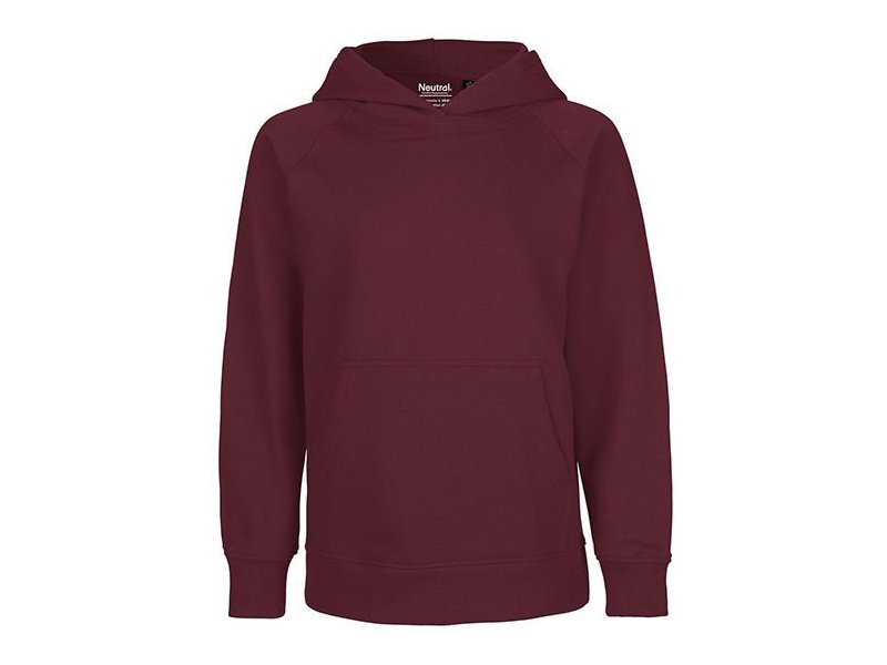 Neutral - Kids´ Hoodie Neutral - Kids´ Hoodie