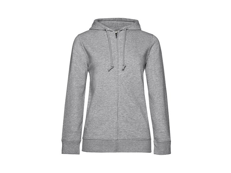 B&C - Inspire Zipped Hood Jacket /Women_°