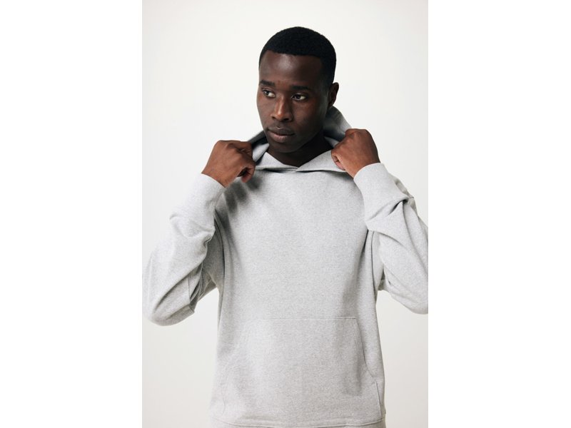 Iqoniq Yoho hoodie