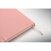 ARCOLOOP - A5 gerecycled PU notitieboek