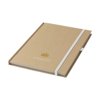ECO Notebook A5 notitieboek ECO Notebook A5 notitieboek