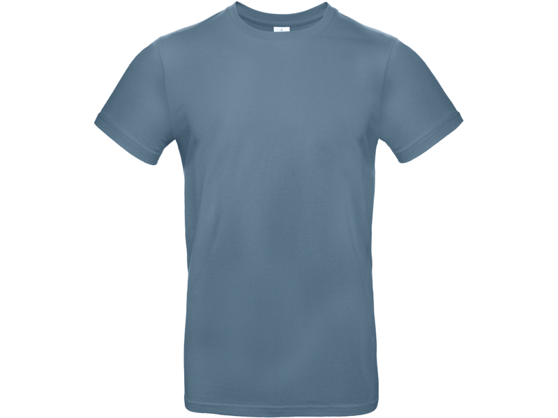 B&C #E190 Men's T-shirt | TotZiens Promotions
