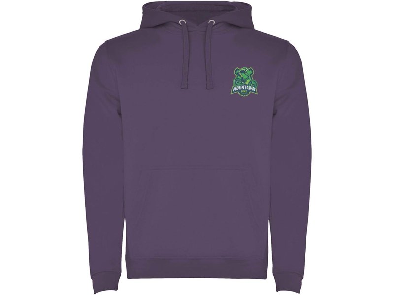Roly hoodie Urban voor heren