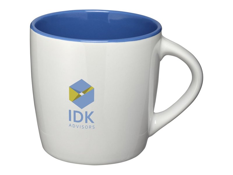 Azteek 340 ml keramische mok Azteek 340 ml keramische mok