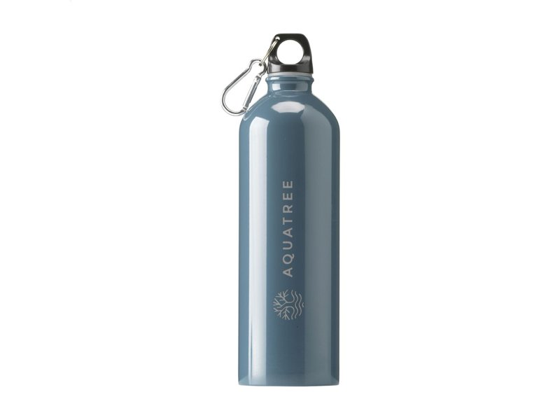 SteelForce Recycled Steel Bottle 750 ml SteelForce Recycled Steel Bottle 750 ml
