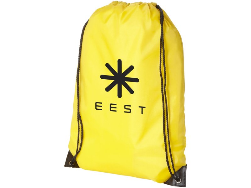 Snel en voordelig rugzakjes bestellen met uw logo | ruime kleurkeuze Snel en voordelig rugzakjes bestellen met uw logo | ruime kleurkeuze