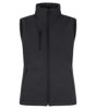 Clique Padded Softshell Vest Lady