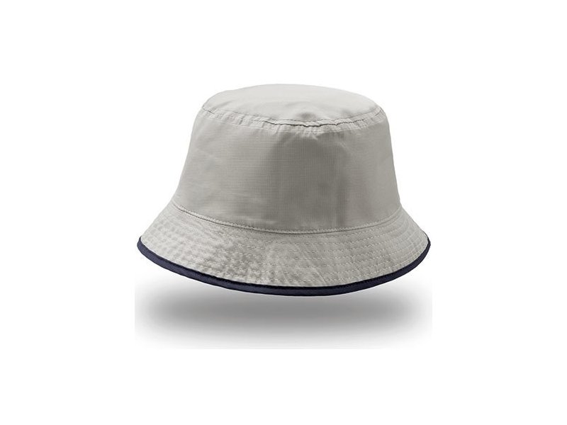 Atlantis - Bucket Pocket Hat