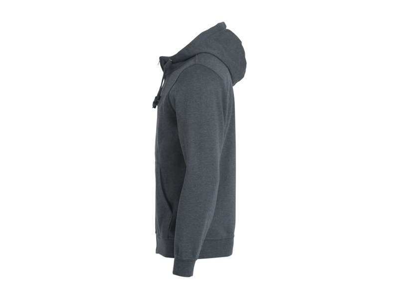 Clique Basic Hoody Full zip Clique Basic Hoody Full zip