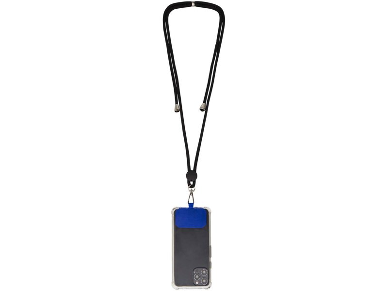 Kubi lanyard voor telefoon