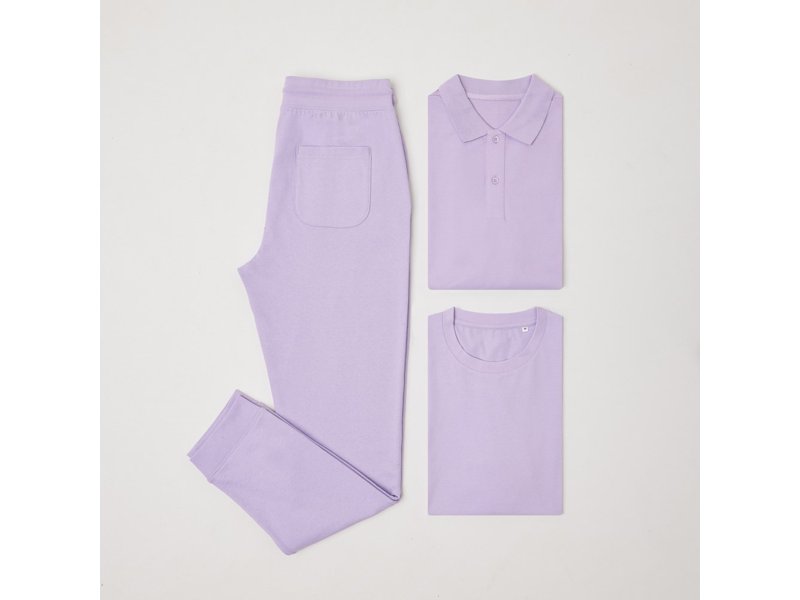 Iqoniq T-shirt Bryce