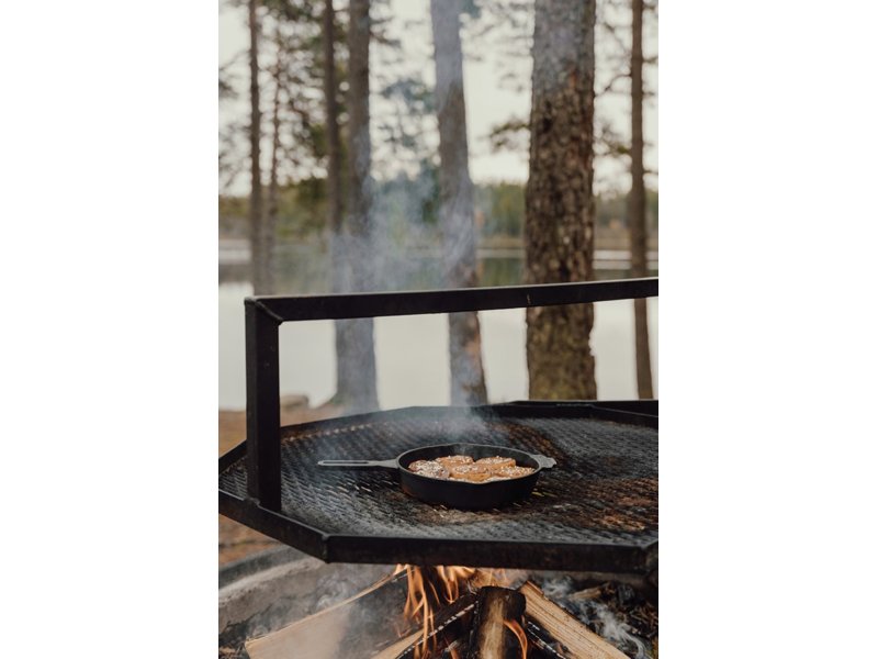 VINGA Monte Ardoise koekenpan, 20 cm