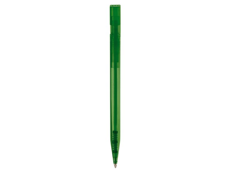 Balpen Nash transparant