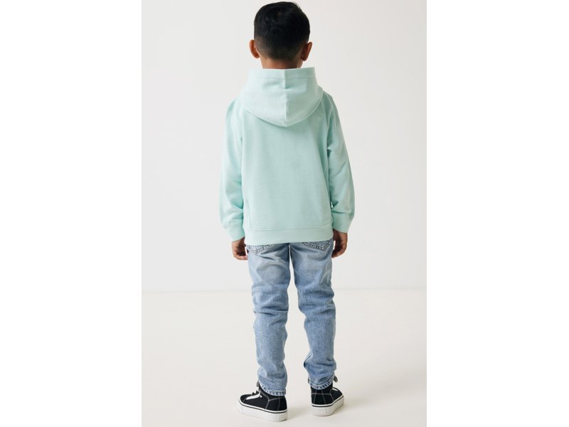 Iqoniq Yengo hoodie Kids Iqoniq Yengo hoodie Kids