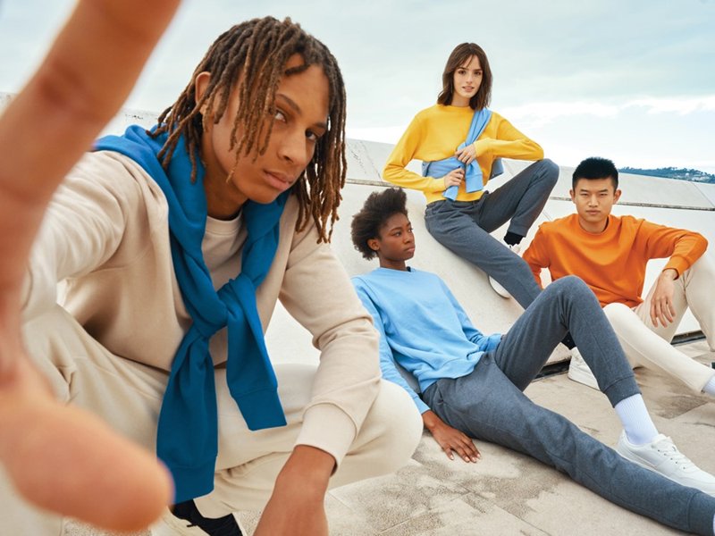 Iqoniq Etosha lichtgewicht gerecycled katoen sweater Iqoniq Etosha lichtgewicht gerecycled katoen sweater