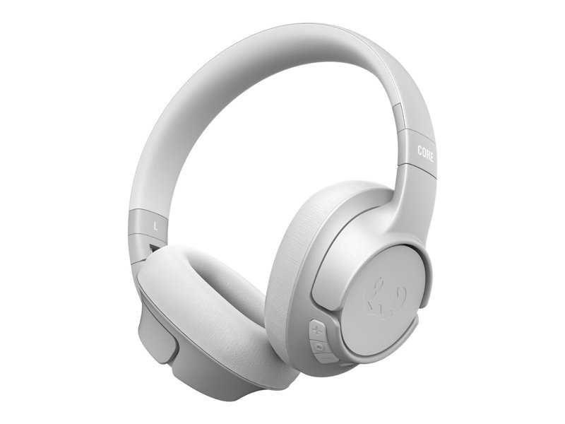 3HP3200 I Fresh 'n Rebel Clam Core - Wireless over-ear headphones with ENC 3HP3200 I Fresh 'n Rebel Clam Core - Wireless over-ear headphones with ENC