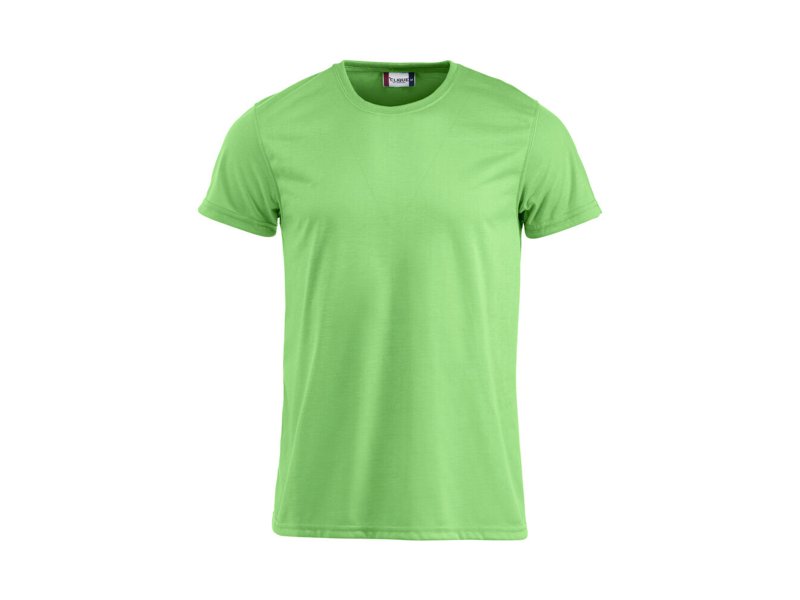 T-shirts in opvallende neon kleuren bestellen T-shirts in opvallende neon kleuren bestellen