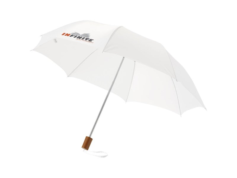 Opvouwbare Bullet paraplu