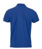 Klassieke polo Lincoln van Clique, topper in vele kleuren leverbaar