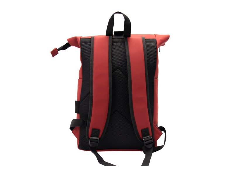 VASAD Style Rolltop Backpack VASAD Style Rolltop Backpack