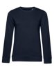 B&C Organic dames sweater